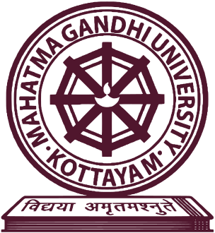 Mahatma Gandhi University Kottayam