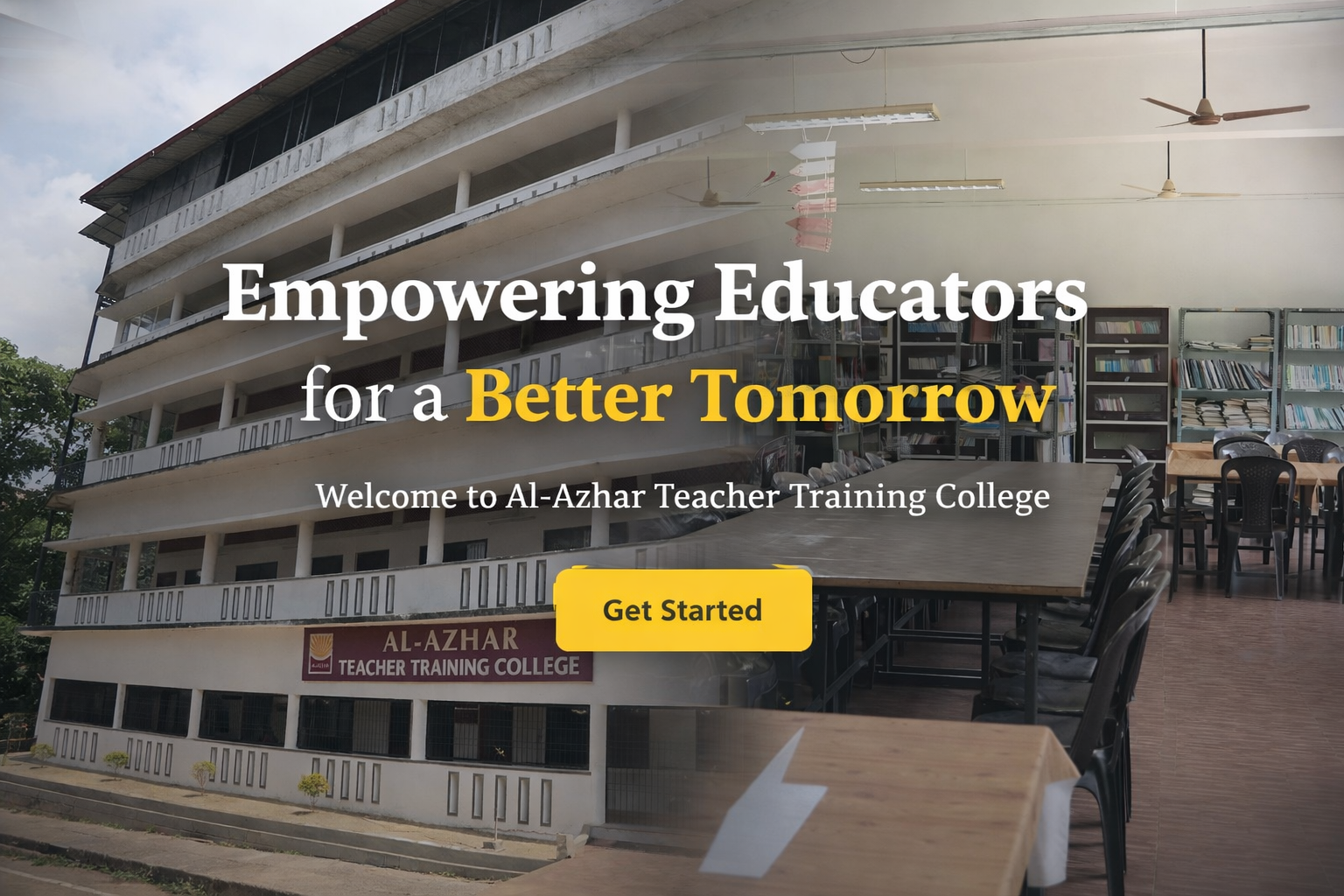 Al-Azhar campus