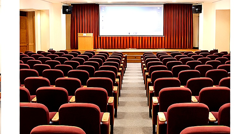 Al-Azhar Training College Seminar Hall