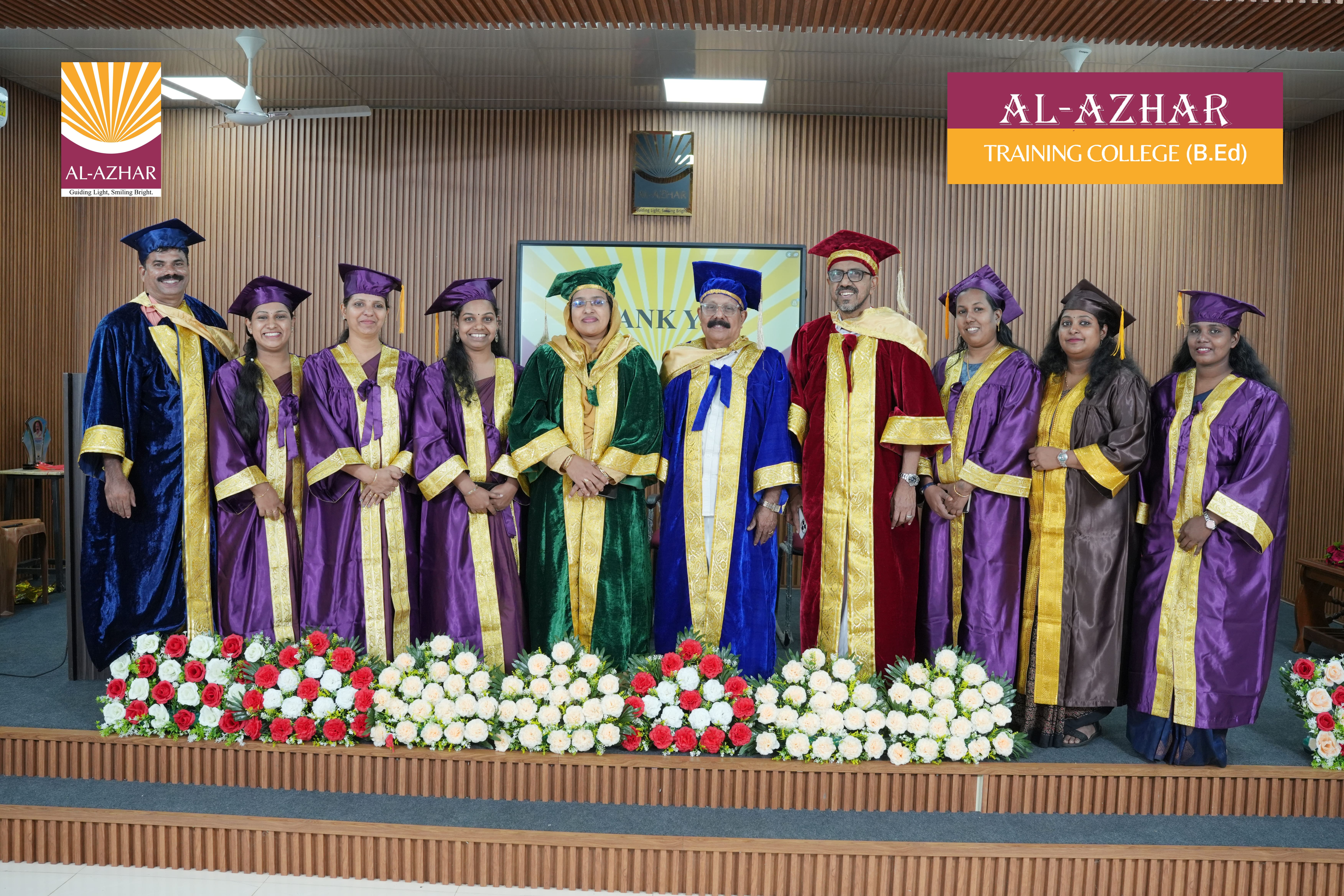 Convocation