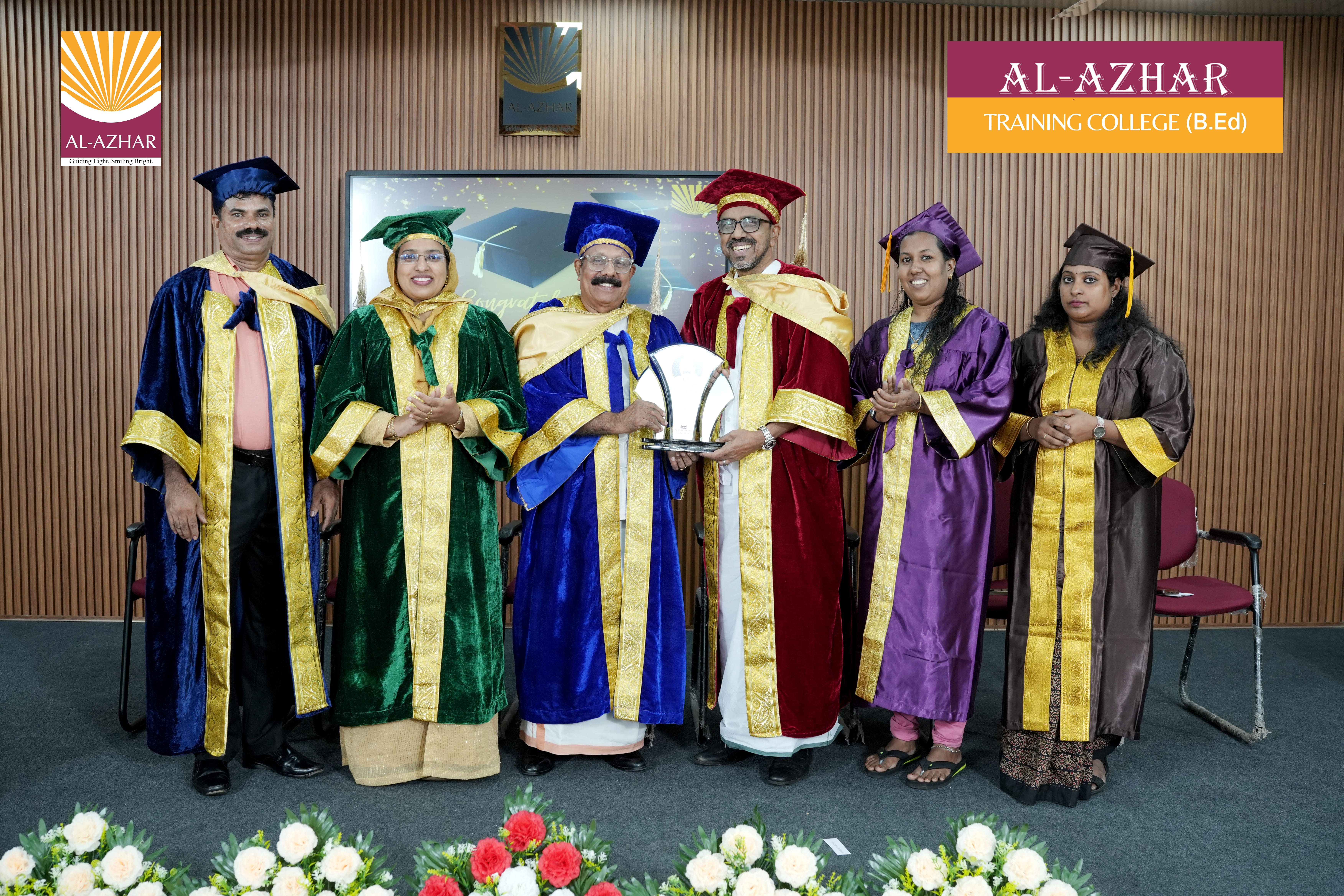 Convocation