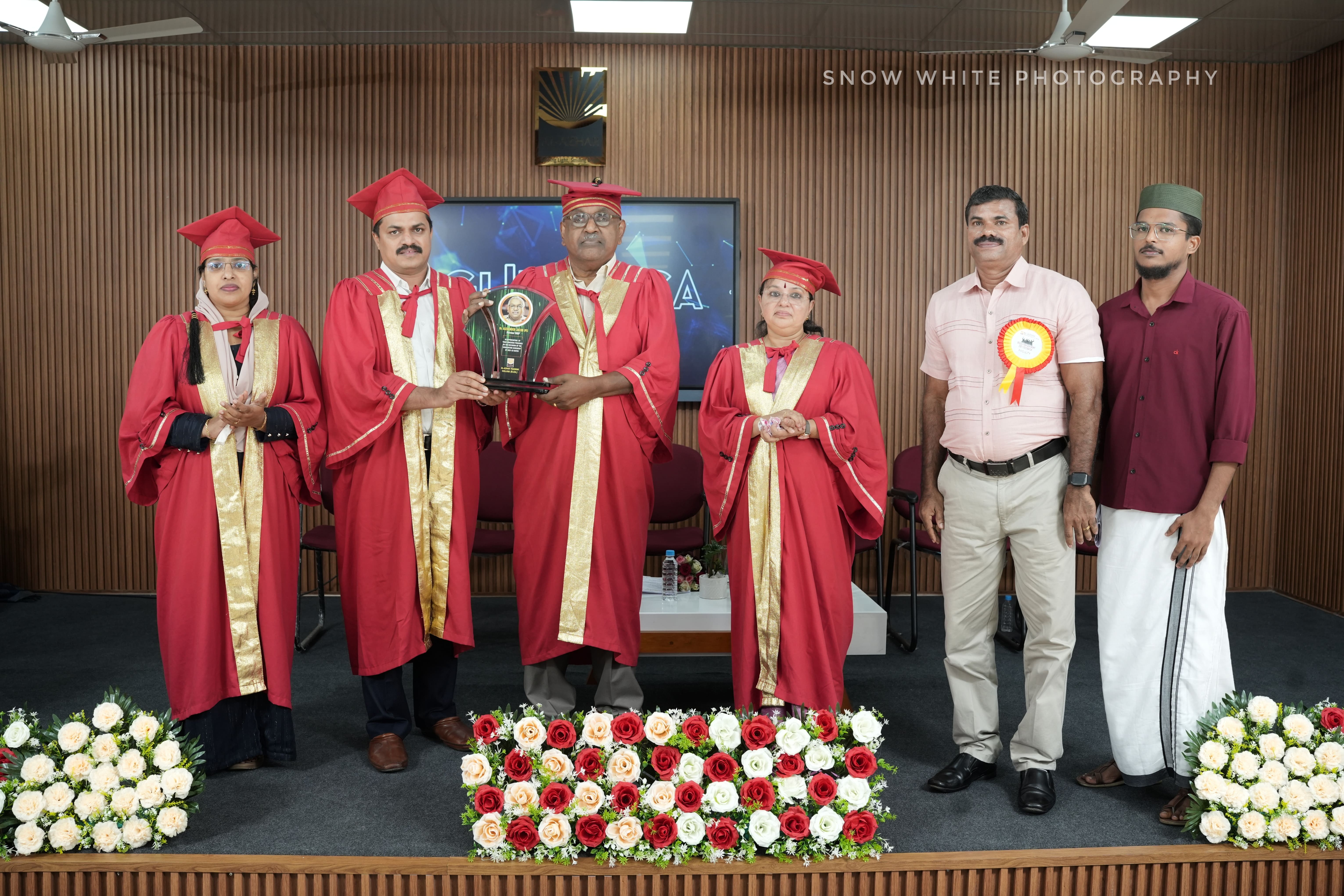 Convocation