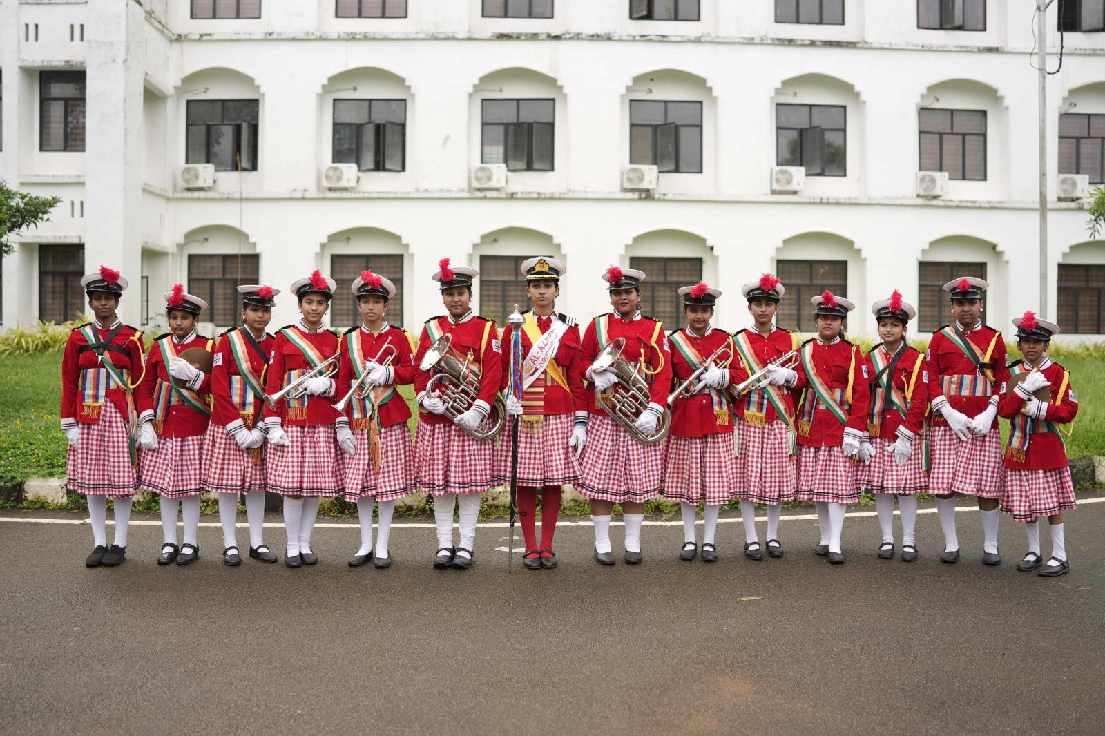 Graduation Ceremony