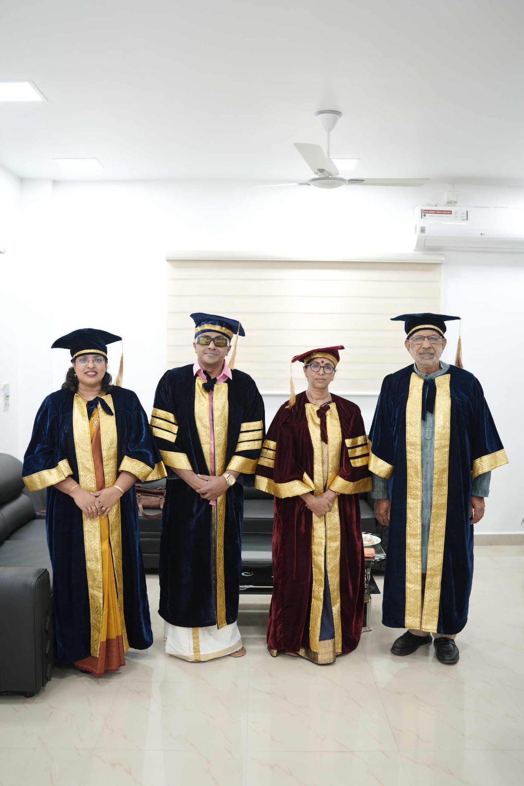 Graduation Ceremony