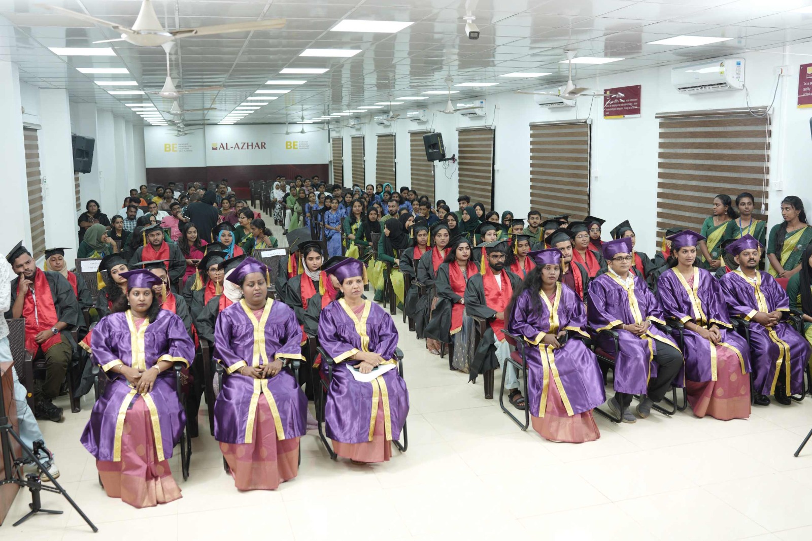 Graduation Ceremony
