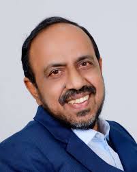 K M Moosa