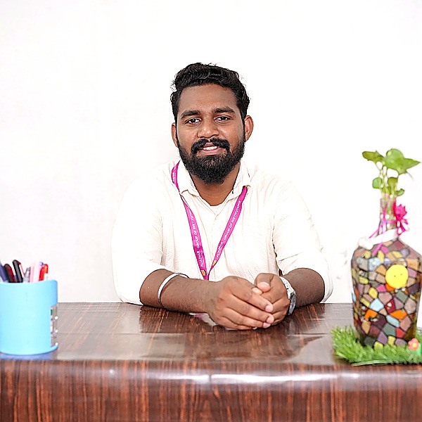 Vishnu Babu