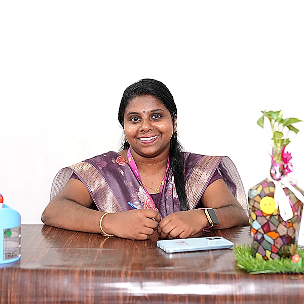 Geethu Vijayan