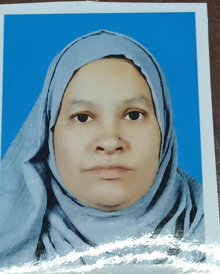 Raseena M. A