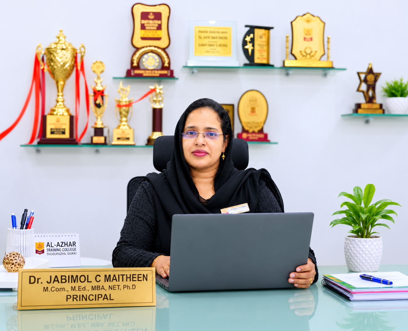 Dr.Jabimol. C . Maitheen