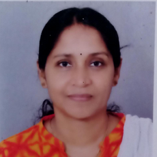 Sindhukumari C.C