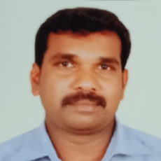 Jayadevan P. K